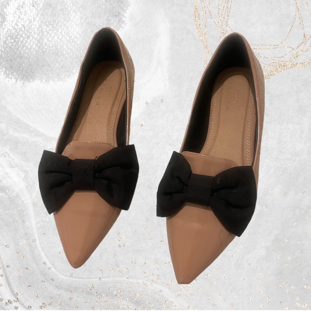 ASOS Design Women Flat Shoes